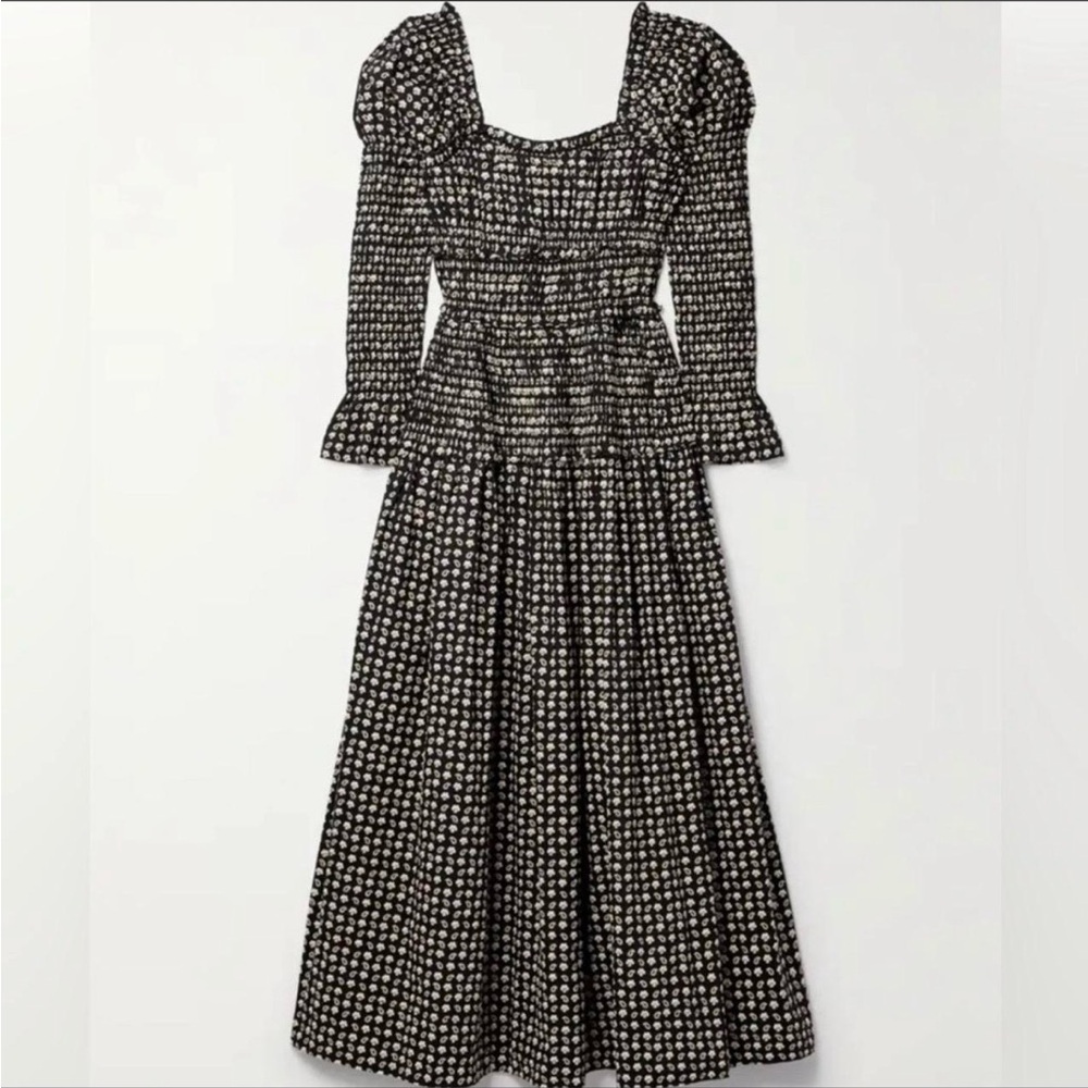 Doen Bellamy Dress